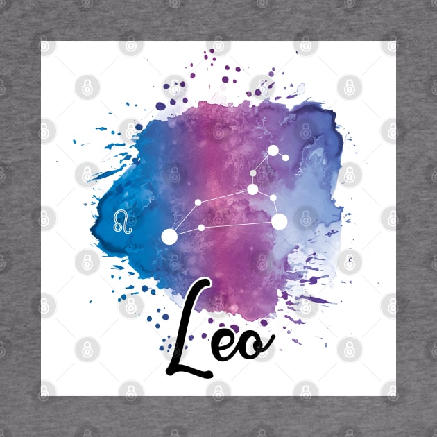 Leo by Venus Complete